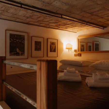 Restart Accommodations Farnesina Рим Екстер'єр фото