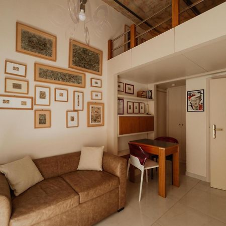 Restart Accommodations Farnesina Рим Екстер'єр фото