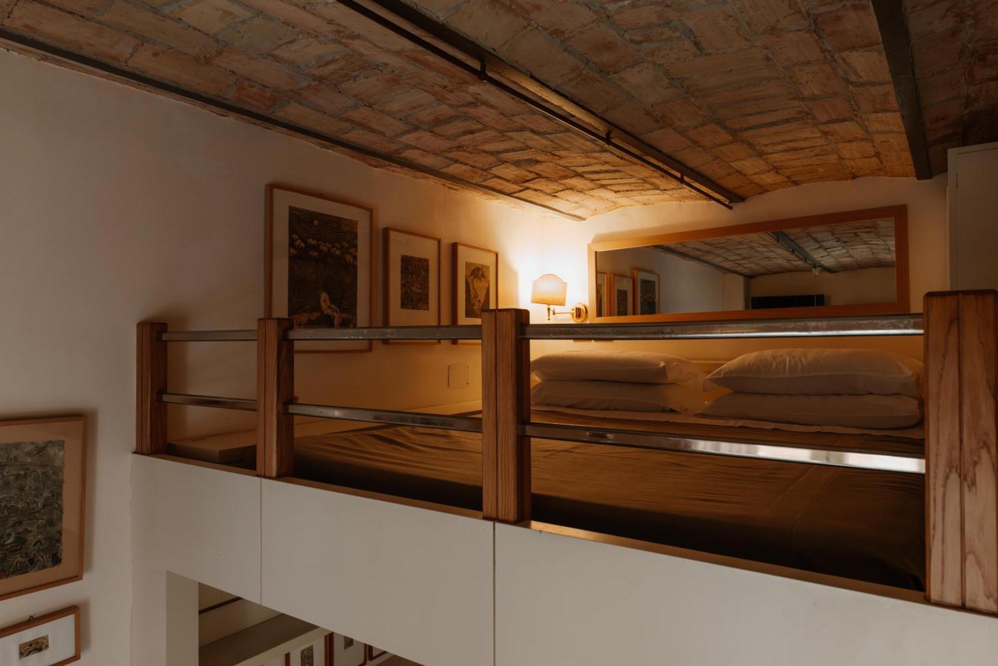 Restart Accommodations Farnesina Рим Екстер'єр фото