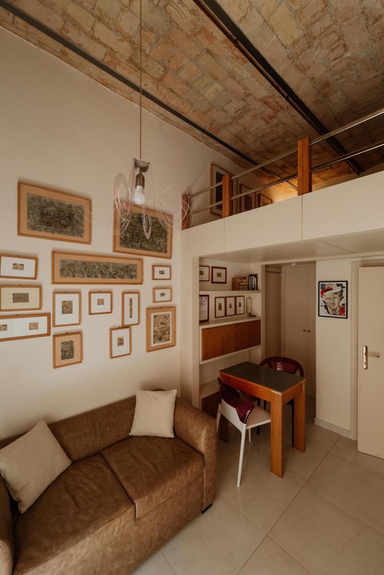 Restart Accommodations Farnesina Рим Екстер'єр фото
